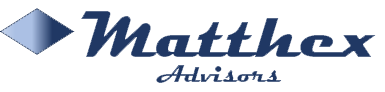 Matthex Advisors Logo